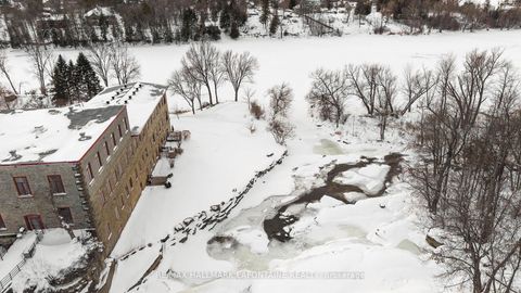 Photo 28 at 107 - 1 Rosamond Street E, Almonte, Mississippi Mills