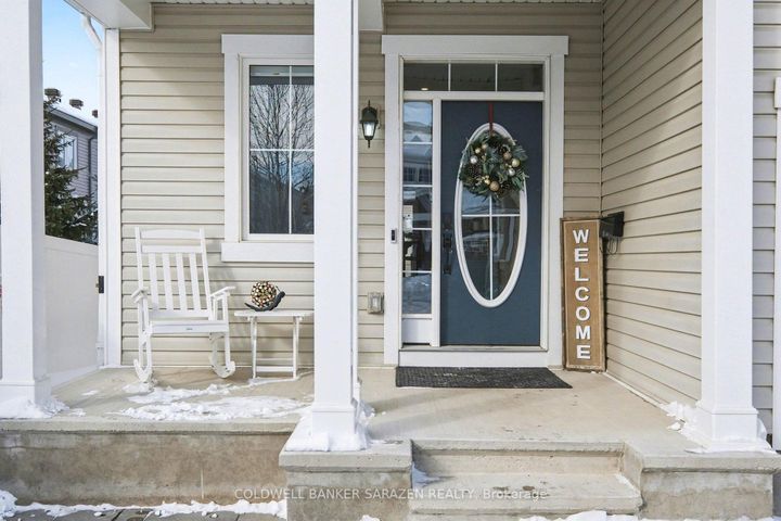 Photo 3 at 771 Devario Crescent, Nepean (Half Moon Bay), Ottawa