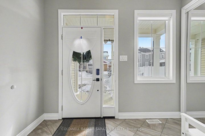 Photo 4 at 771 Devario Crescent, Nepean (Half Moon Bay), Ottawa