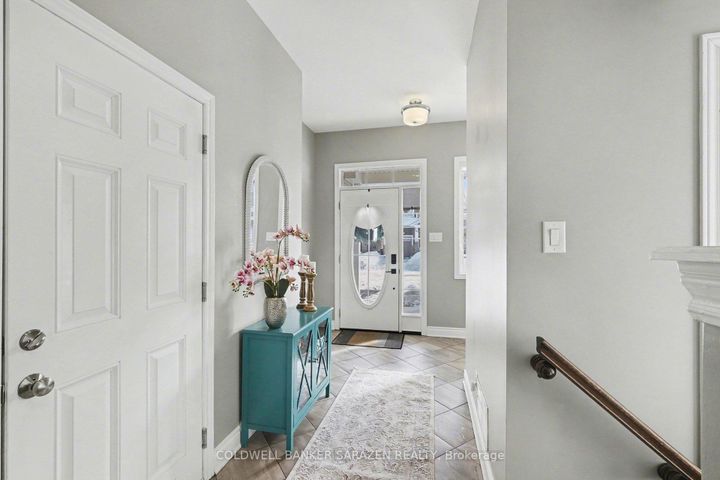 Photo 5 at 771 Devario Crescent, Nepean (Half Moon Bay), Ottawa