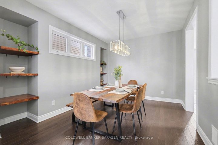 Photo 9 at 771 Devario Crescent, Nepean (Half Moon Bay), Ottawa