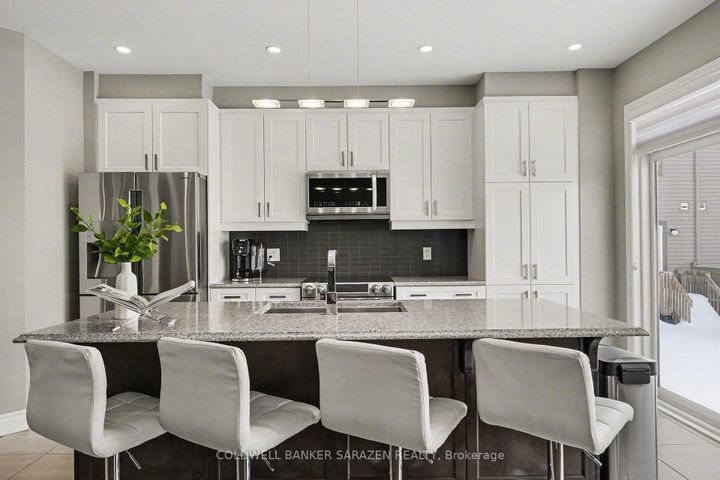 Photo 11 at 771 Devario Crescent, Nepean (Half Moon Bay), Ottawa