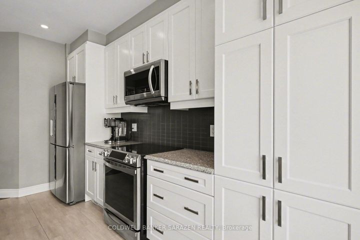 Photo 13 at 771 Devario Crescent, Nepean (Half Moon Bay), Ottawa