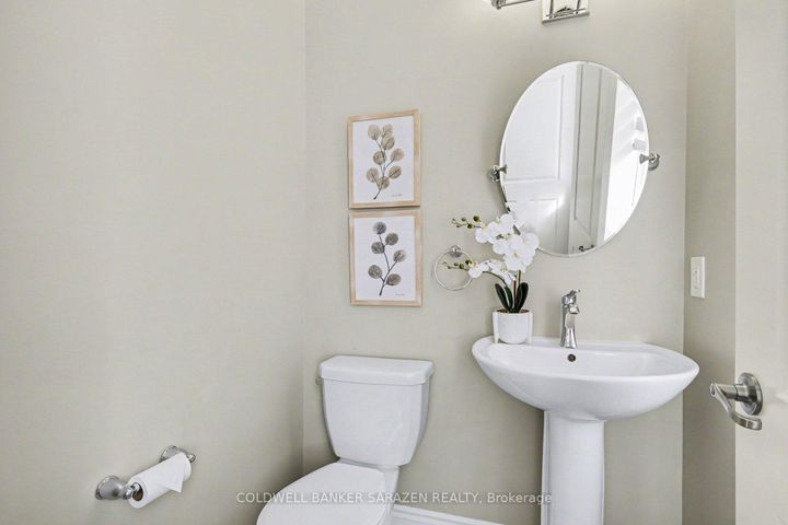 Photo 15 at 771 Devario Crescent, Nepean (Half Moon Bay), Ottawa