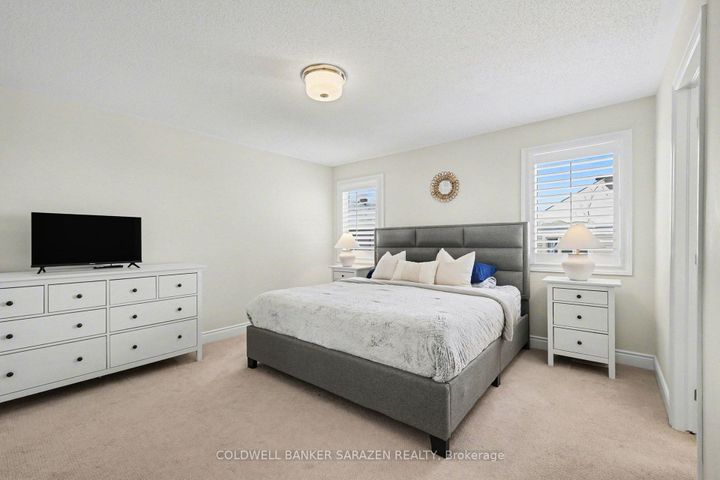 Photo 17 at 771 Devario Crescent, Nepean (Half Moon Bay), Ottawa