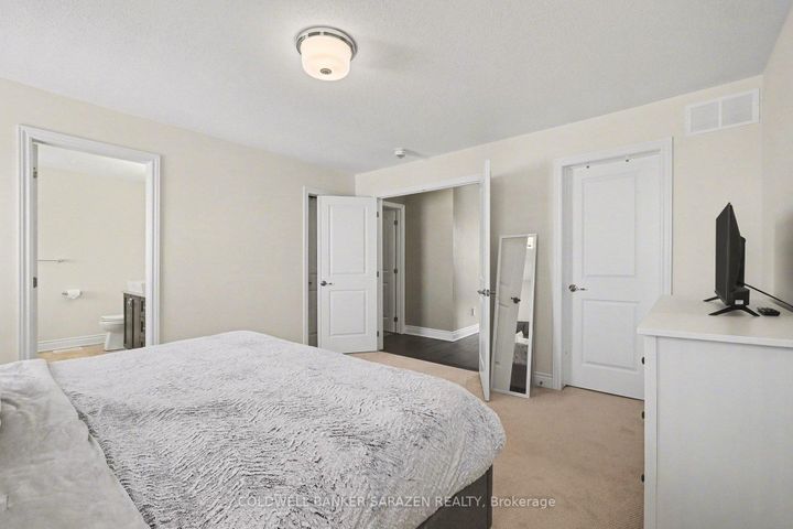 Photo 18 at 771 Devario Crescent, Nepean (Half Moon Bay), Ottawa