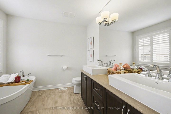 Photo 19 at 771 Devario Crescent, Nepean (Half Moon Bay), Ottawa