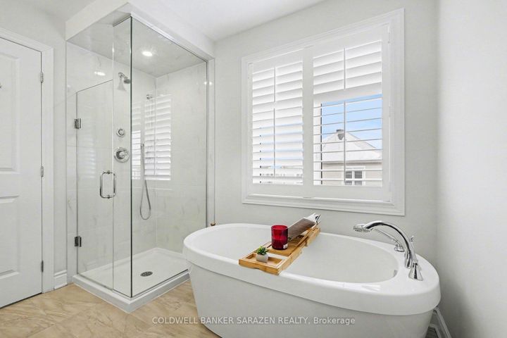 Photo 22 at 771 Devario Crescent, Nepean (Half Moon Bay), Ottawa