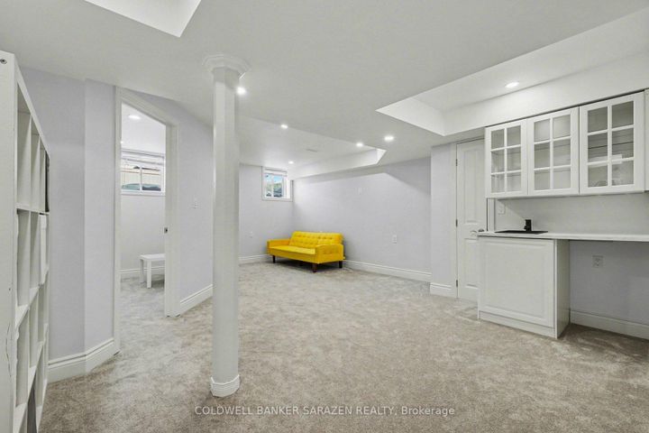 Photo 23 at 771 Devario Crescent, Nepean (Half Moon Bay), Ottawa