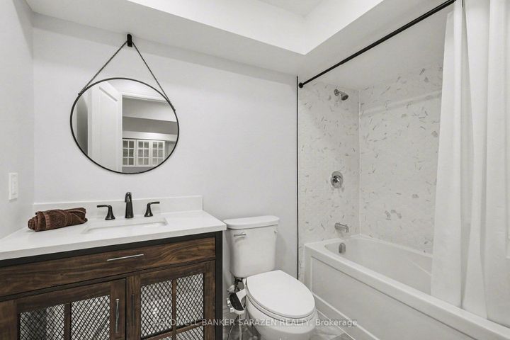 Photo 28 at 771 Devario Crescent, Nepean (Half Moon Bay), Ottawa