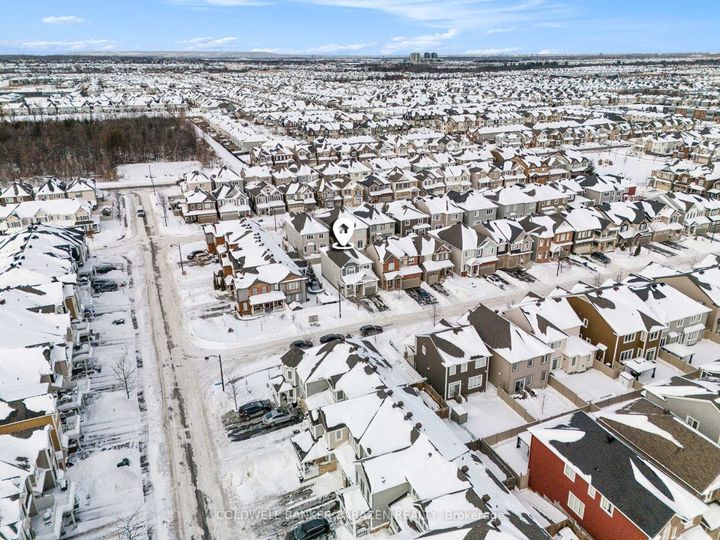 Photo 34 at 771 Devario Crescent, Nepean (Half Moon Bay), Ottawa