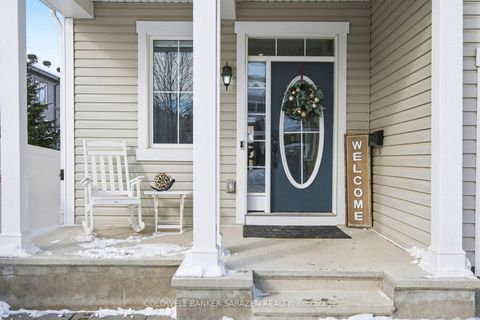 Photo 3 at 771 Devario Crescent, Nepean (Half Moon Bay), Ottawa