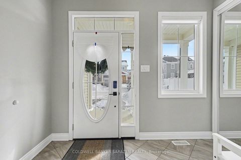 Photo 4 at 771 Devario Crescent, Nepean (Half Moon Bay), Ottawa