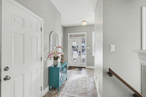 Photo 5 at 771 Devario Crescent, Nepean (Half Moon Bay), Ottawa