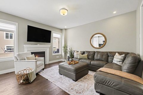 Photo 6 at 771 Devario Crescent, Nepean (Half Moon Bay), Ottawa