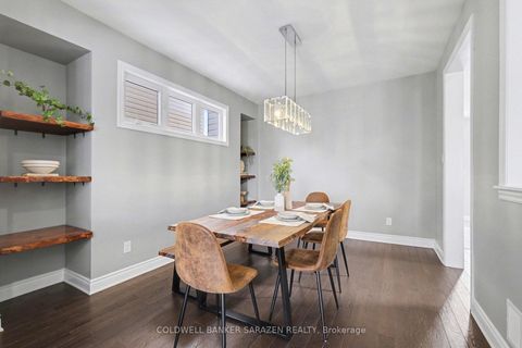 Photo 9 at 771 Devario Crescent, Nepean (Half Moon Bay), Ottawa