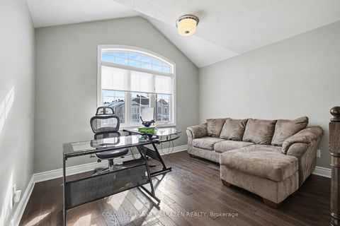 Photo 14 at 771 Devario Crescent, Nepean (Half Moon Bay), Ottawa