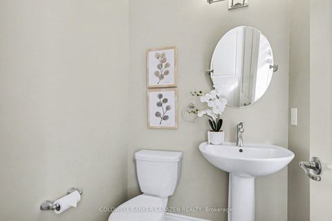 Photo 15 at 771 Devario Crescent, Nepean (Half Moon Bay), Ottawa