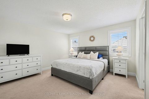 Photo 17 at 771 Devario Crescent, Nepean (Half Moon Bay), Ottawa