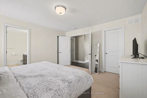 Photo 18 at 771 Devario Crescent, Nepean (Half Moon Bay), Ottawa