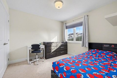 Photo 20 at 771 Devario Crescent, Nepean (Half Moon Bay), Ottawa