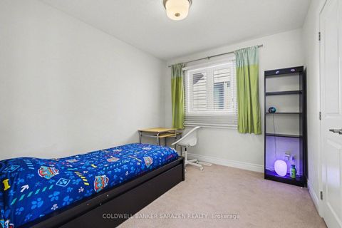 Photo 21 at 771 Devario Crescent, Nepean (Half Moon Bay), Ottawa