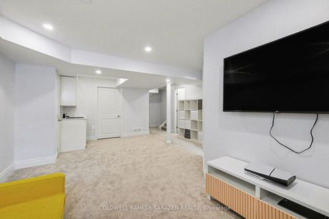 Photo 25 at 771 Devario Crescent, Nepean (Half Moon Bay), Ottawa