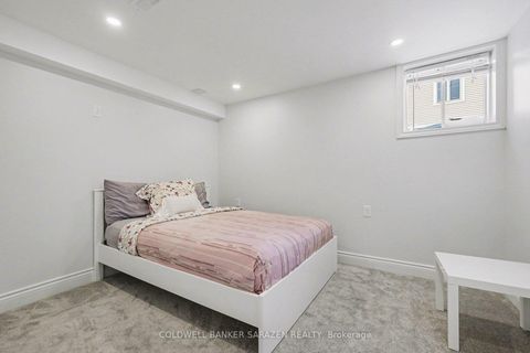 Photo 27 at 771 Devario Crescent, Nepean (Half Moon Bay), Ottawa