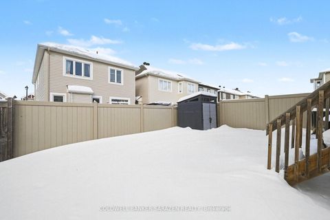 Photo 29 at 771 Devario Crescent, Nepean (Half Moon Bay), Ottawa