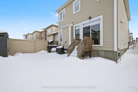 Photo 30 at 771 Devario Crescent, Nepean (Half Moon Bay), Ottawa