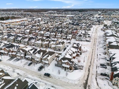 Photo 31 at 771 Devario Crescent, Nepean (Half Moon Bay), Ottawa