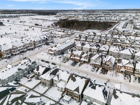 Photo 33 at 771 Devario Crescent, Nepean (Half Moon Bay), Ottawa