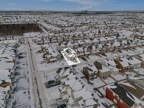 Photo 35 at 771 Devario Crescent, Nepean (Half Moon Bay), Ottawa