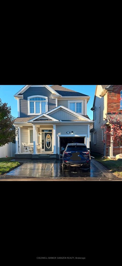 Photo 36 at 771 Devario Crescent, Nepean (Half Moon Bay), Ottawa