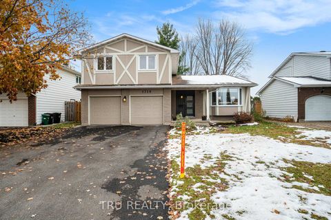 Photo 1 at 1719 Meadowview Crescent N, Convent Glen South, Orleans