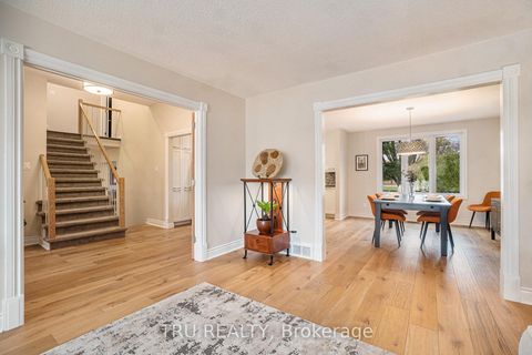 Photo 6 at 1719 Meadowview Crescent N, Convent Glen South, Orleans