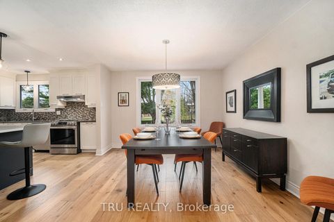 Photo 7 at 1719 Meadowview Crescent N, Convent Glen South, Orleans