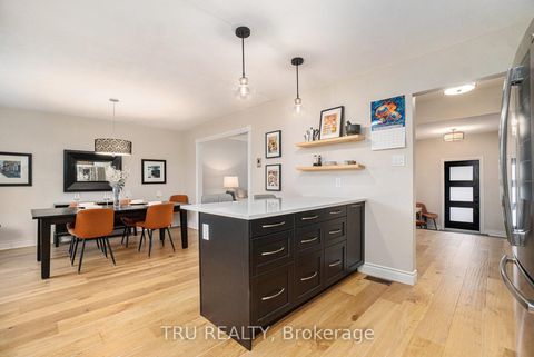 Photo 10 at 1719 Meadowview Crescent N, Convent Glen South, Orleans