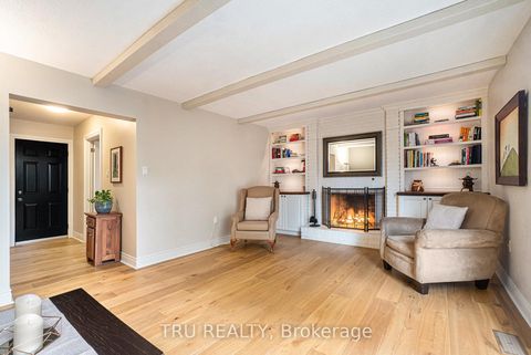 Photo 13 at 1719 Meadowview Crescent N, Convent Glen South, Orleans