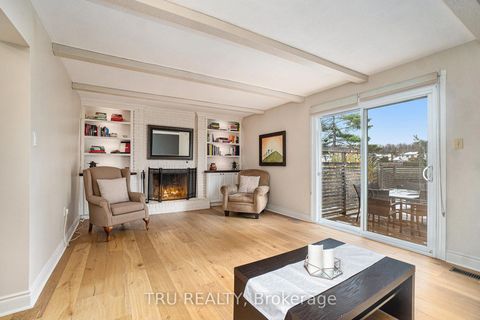 Photo 14 at 1719 Meadowview Crescent N, Convent Glen South, Orleans