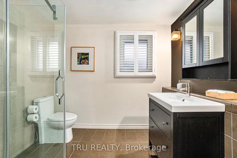 Photo 20 at 1719 Meadowview Crescent N, Convent Glen South, Orleans