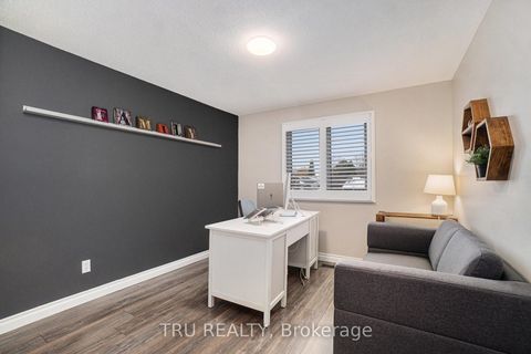 Photo 23 at 1719 Meadowview Crescent N, Convent Glen South, Orleans