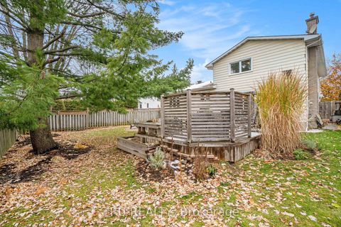 Photo 31 at 1719 Meadowview Crescent N, Convent Glen South, Orleans