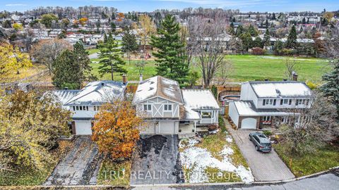 Photo 33 at 1719 Meadowview Crescent N, Convent Glen South, Orleans