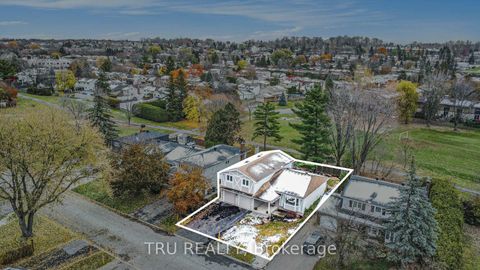 Photo 35 at 1719 Meadowview Crescent N, Convent Glen South, Orleans