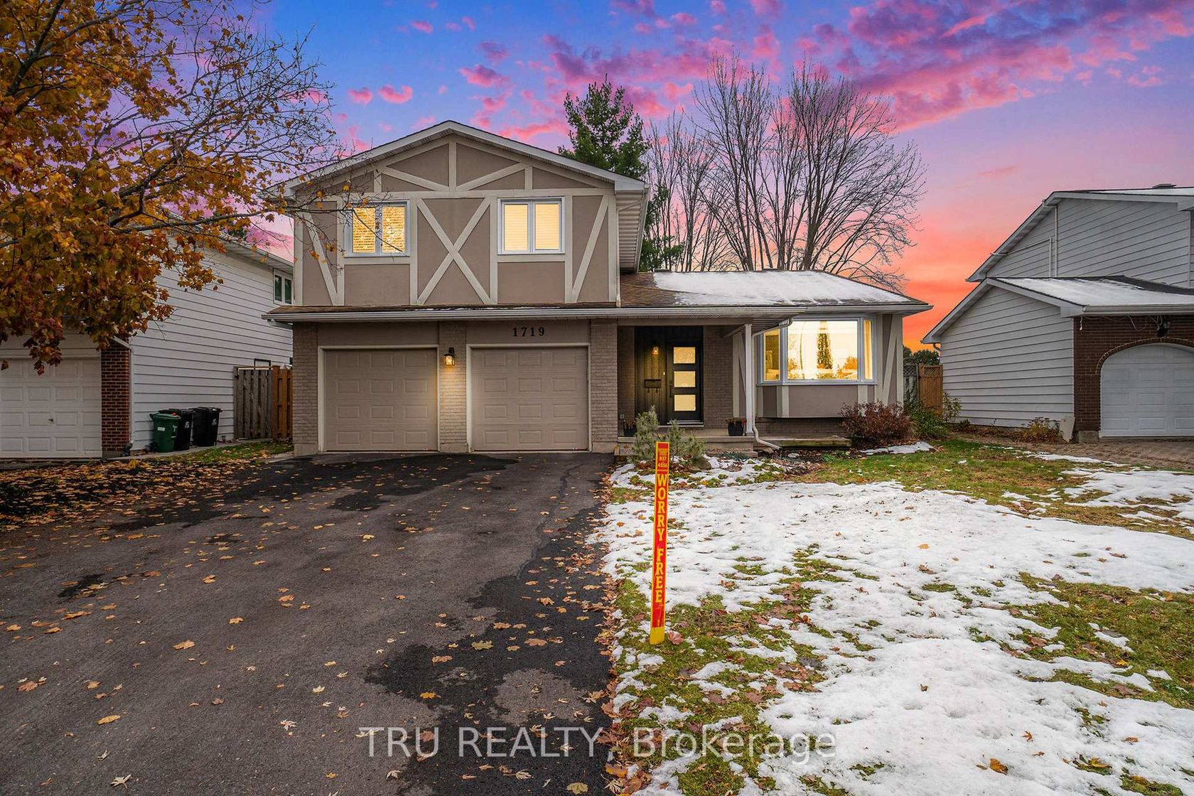 1719 Meadowview Crescent N, Convent Glen South, Orleans 2