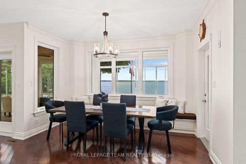 Photo 8 at 330 Gardiner Shore Road, Beckwith Twp, Beckwith