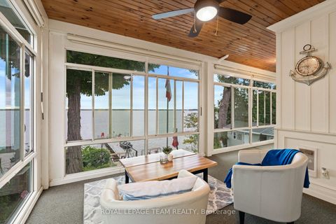 Photo 12 at 330 Gardiner Shore Road, Beckwith Twp, Beckwith