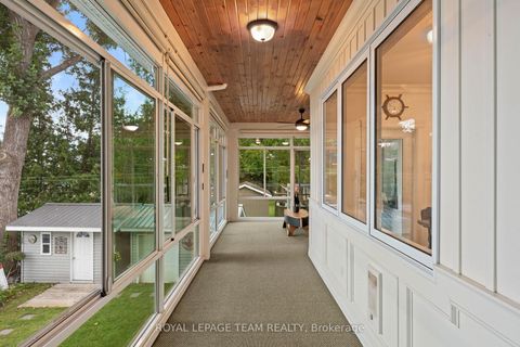 Photo 14 at 330 Gardiner Shore Road, Beckwith Twp, Beckwith