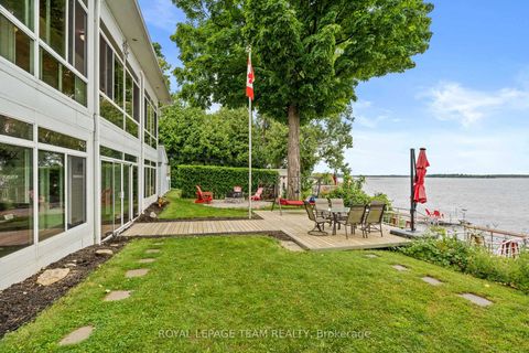 Photo 35 at 330 Gardiner Shore Road, Beckwith Twp, Beckwith